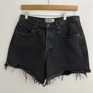 We The Free Denim Shorts